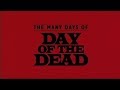 The Many Days of 'Day of the Dead' (2003)