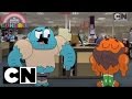 The amazing world of gumball  epic collection