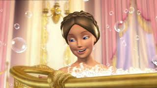Barbie en La Princesa y la Costurera - &quot;Maullido&quot; (Instrumental)