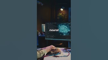 This AI Helps Paralyzed People Speak With Their Minds #AI ##SciFiToReality #NeuroTech #Shorts