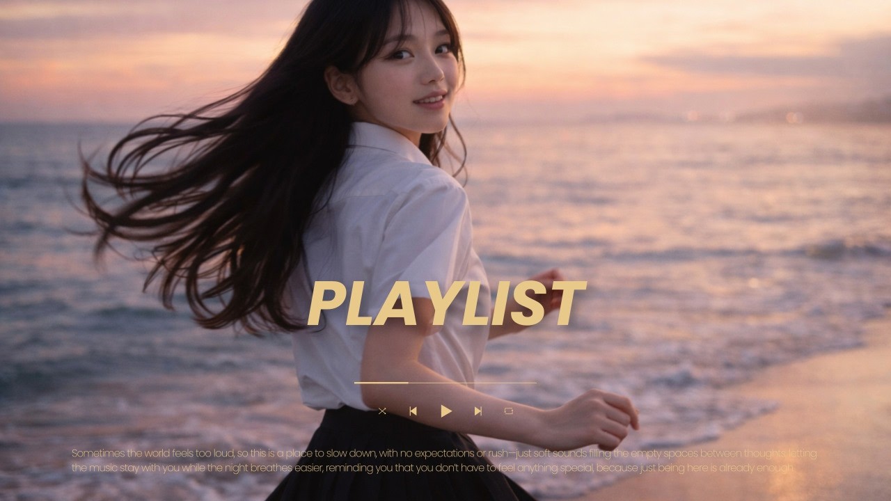 [playlist] Уютная музыка в кафе с ароматом теплого кофе | Исцеляющий плейлист для учебы и работы