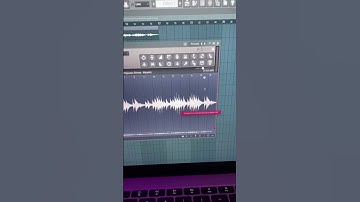 How to find the notes played in any sample or loop #shorts #flstudio