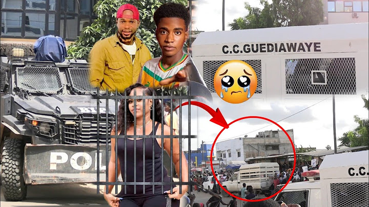 Urgent⛔Retour de Parquet pour Nabou et Cie sur le Meurtre de Aziz Dabala😢