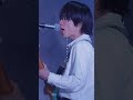 おいしくるメロンパン「水葬」(LIVE) from「antique tour -貝殻の上を歩いて- at 2025.6.29 日比谷野外大音楽堂」 #shorts