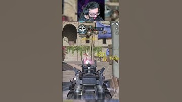 QUICK MYTHIC HOLGER ACE IN CODM 🤯 #codmobile