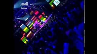 Playmen & Stan - Ta Logia Kommatia (VMA Remix) | Mad VMA 2012