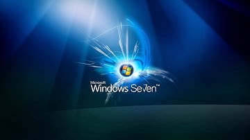 Microsoft Windows 7 Starter 32 Bit Computer Operating System Installation Boot 1