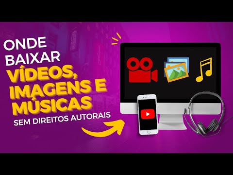 Como Baixar Vídeos e Músicas do  de graça