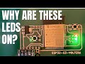 ESP32-S3 - Which Pins Are Safe To Use?