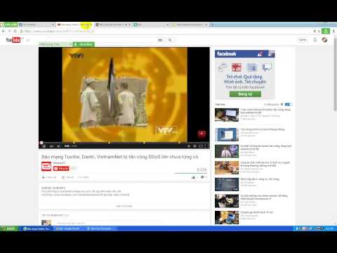 test code ddos koding  http://cf.vtcgame.vn/ 2 tab  by Đức Hải