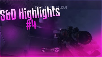 XrS Zodax | S&D Highlights #4 | @ItsZodax