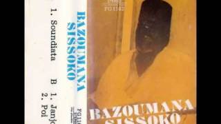 Janjon - Bazoumana Sissoko