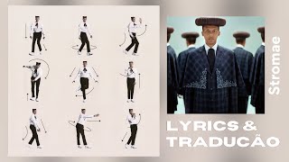 Stromae - Santé (Lyrics/Tradução PT-BR)