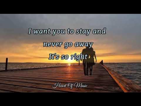 Air Supply Having You Near Me/ Song Lyrics YouTube Air Supply Having You Near Me/ Song Lyrics YouTube