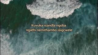 Madulas Bavumile (Lyrics) - TMan Xpress, Mellow & Sleazy,