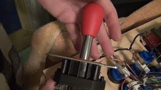 Mag Stik Plus Arcade Joystick Installl and Review by ToddFun 16,912 views 5 years ago 17 minutes