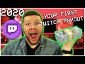 $$$ TWITCH PAYOUTS - Affiliate Setup and How It Works