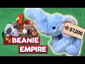 The Beanie Babies Craze