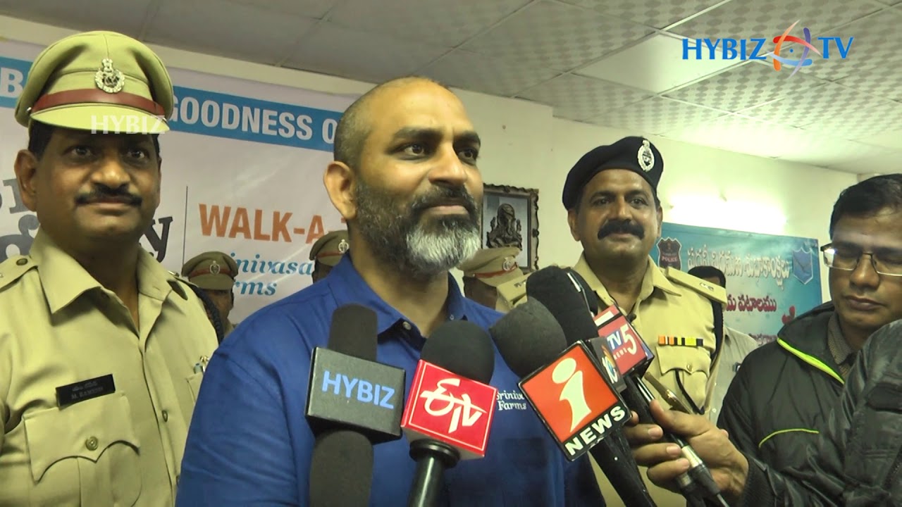 newspaper mockup Suresh Rayudu Chitturi, IEC Vice-Chairman | World Egg Day Celebrations in Hyderabad