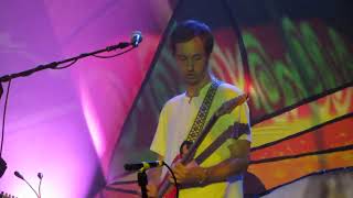 Animal Collective - Did You See The Words - Live @ The Wiltern 10-21-13 in HD