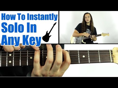 how-to-instantly-solo-in-any-key