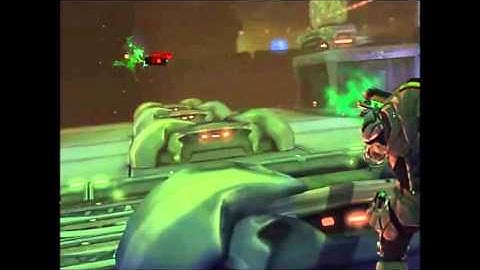 XCOM Enemy Unknown Episode 31