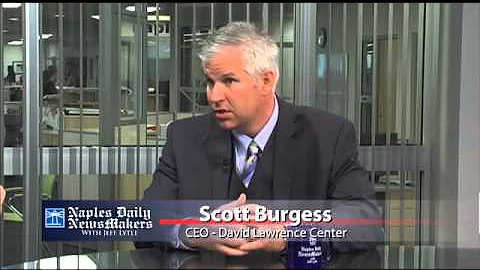 Naples Daily News Editor Jeff Lytle Interviews New...