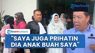 Download Lagu Wagub Babel Jadi Tersangka Ijazah Palsu, Gubernur: Saya Prihatin, Semoga Bu Hellyana Bisa Selesaikan MP3