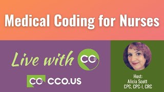 Medical Coding for Nurses