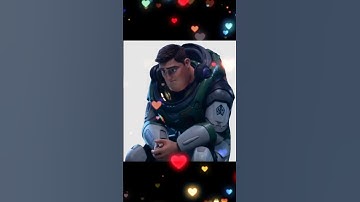 Thumbnail of Temporal de amor 🌧️☔💕 #leonardo