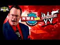 Jim Cornette & The NWA - WWF 1998 Invasion