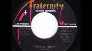 Manzel Space Funk - YouTube