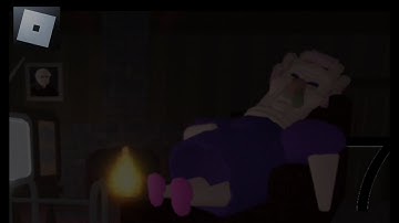 Roblox Gameplay walkthrough part 7 (android,iOS)