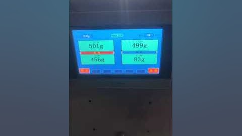 Automatic 4 Head Linear Weigher,Weighing Filling Machine For Powder/Granule