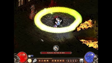 [Median XL Sigma 1.0.2] XBow Necromancer - Kabraxis by Jaxon