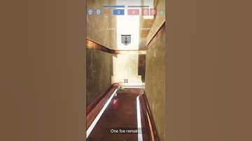 Destiny 2 comp, cheater? Or did bungie mess up?