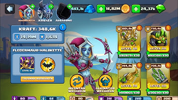 Tiny Gladiators 2 | daily Quests 3.0