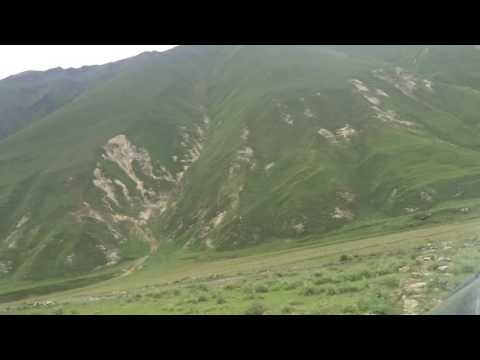 თრუსოს ხეობის გზა