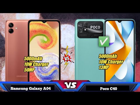 Samsung Galaxy A04S