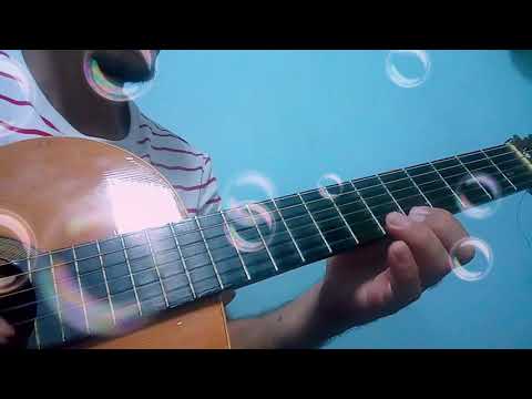 كيتار يدق الباب سامي ابوحلقة