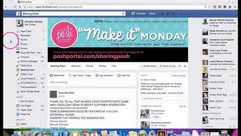 How to find things you