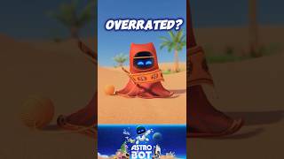 Did Astro Bot REALLY deserve GOTY?