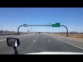 BigRigTravels LIVE! New River to Phoenix, Arizona I-17 South & I-10 West-June 20, 2018