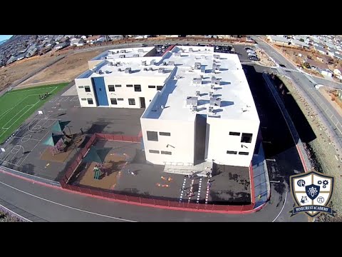 Pinecrest Academy Informational Video 2021-2022