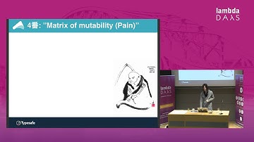 Konrad Malawski - The Zen of Akka (Lambda Days 2016)