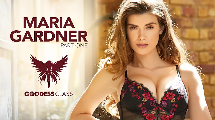 Maria Gardner | Goddess Class