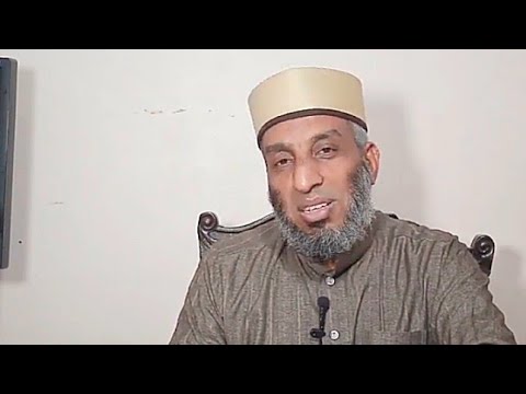 خطبة جميلة جدا أنوار ألسنة النبوية للداعية الاسلامي فضيلة الشيخ يسري عبد الرحمن 2021