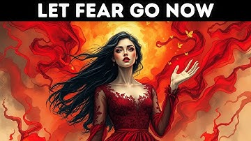 How to Trust the Universe and Release Fear Forever | Carl Jung