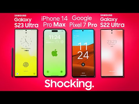 Samsung Galaxy S23