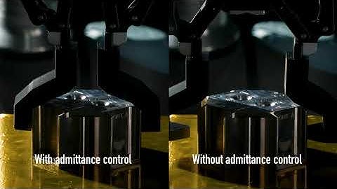 Compliant Grappling and Capture using MoveIt Pro